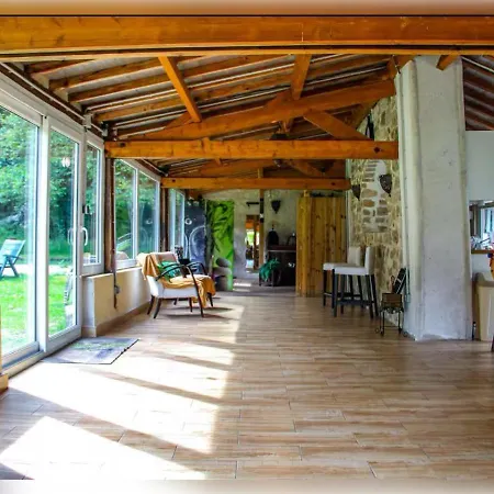 Espace Evenementiel Prive & Festif - Max 40 Pers Holiday home *