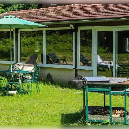 Espace Evenementiel Prive & Festif - Max 40 Pers * Auger-Saint-Vincent