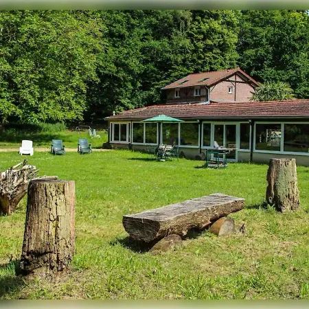 Espace Evenementiel Prive & Festif - Max 40 Pers Semesterbostad