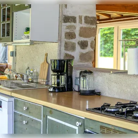 Holiday home Espace Evenementiel Prive & Festif - Max 40 Pers