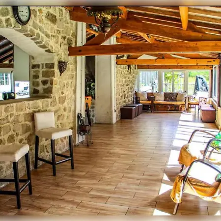 Espace Evenementiel Prive & Festif - Max 40 Pers * Auger-Saint-Vincent