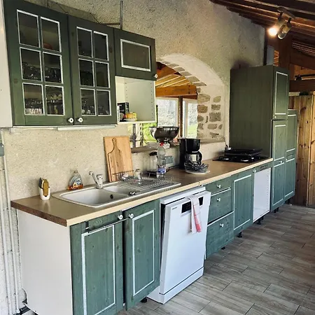 Espace Evenementiel Prive & Festif - Max 40 Pers Auger-Saint-Vincent